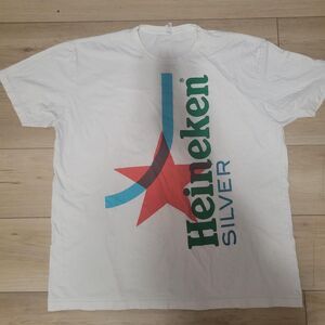 Next-level Men's White T-shirt